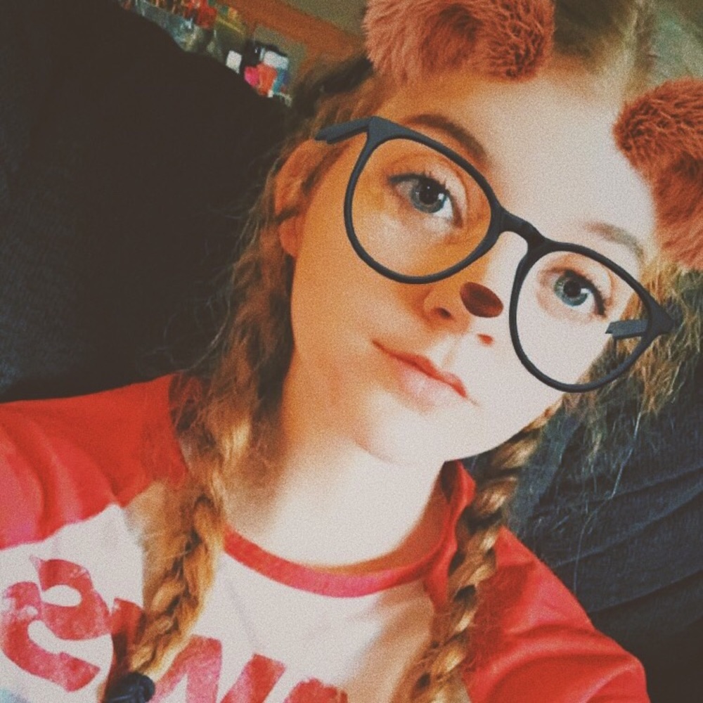 Meet your Posher ☀️❣️